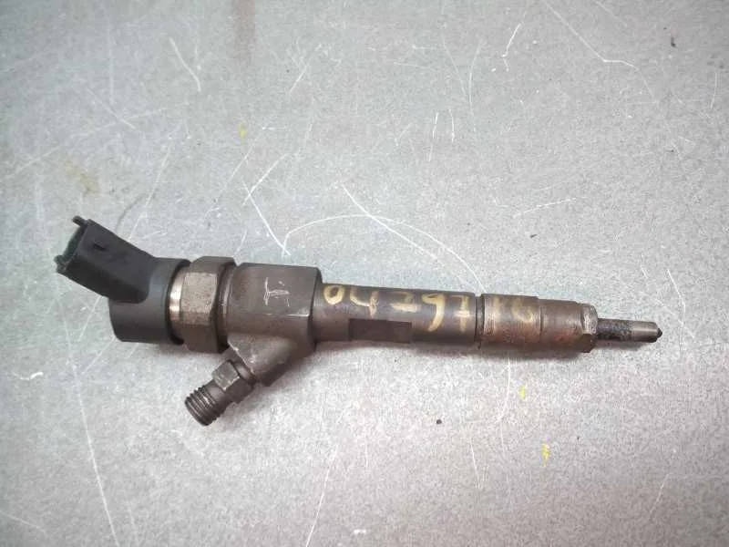 Inyector para Renault Scenic (Ja..)