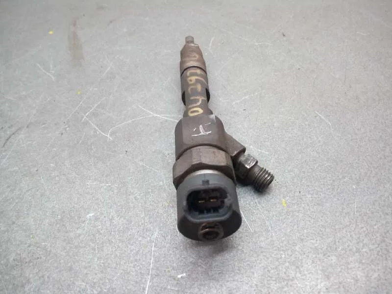 Inyector para Renault Scenic (Ja..)