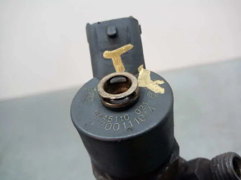 Inyector para Renault Scenic (Ja..)