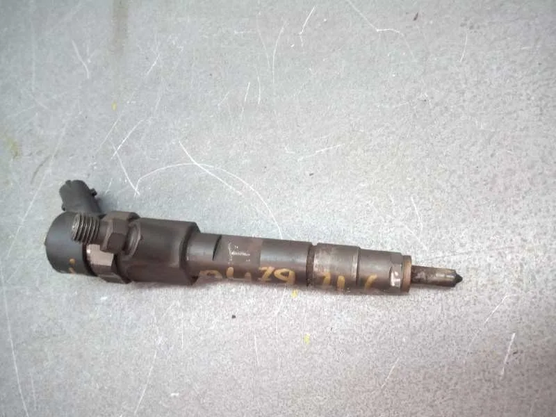 Inyector para Renault Scenic (Ja..)