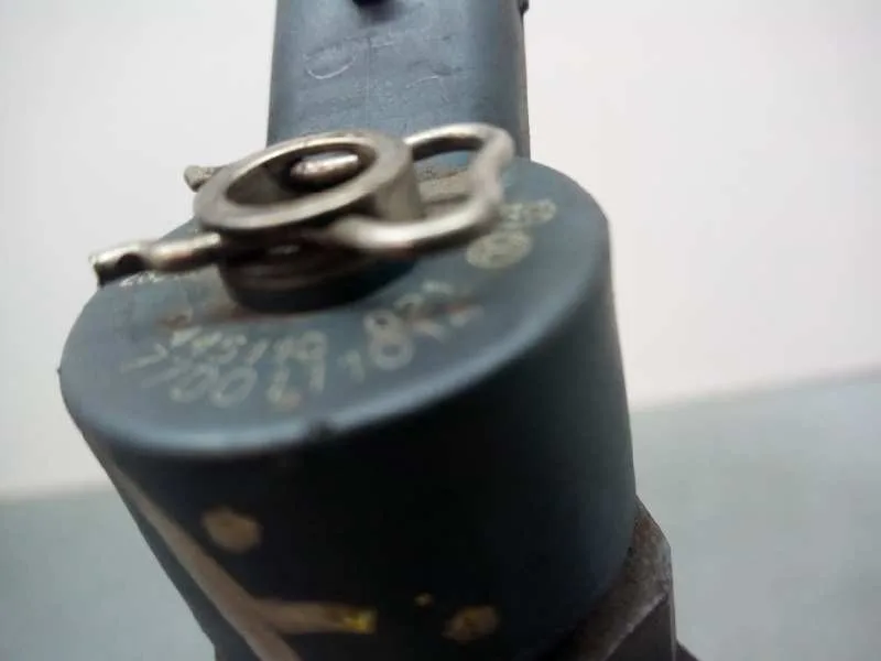 Inyector para Renault Scenic (Ja..)