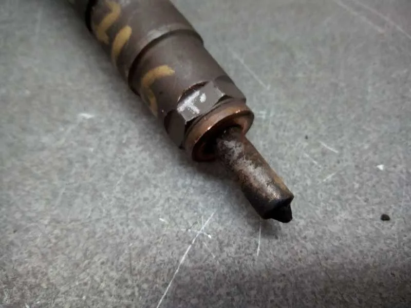 Inyector para Renault Scenic (Ja..)
