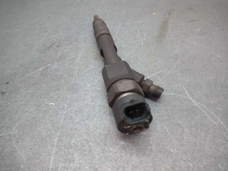 Inyector para Renault Scenic (Ja..)