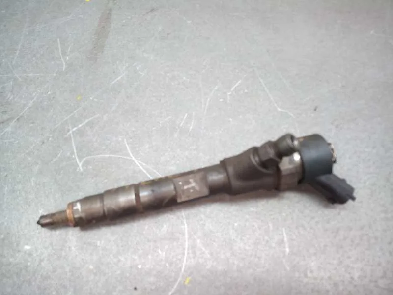 Inyector para Renault Scenic (Ja..)