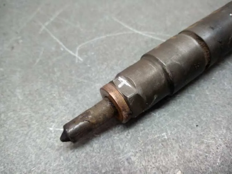Inyector para Renault Scenic (Ja..)