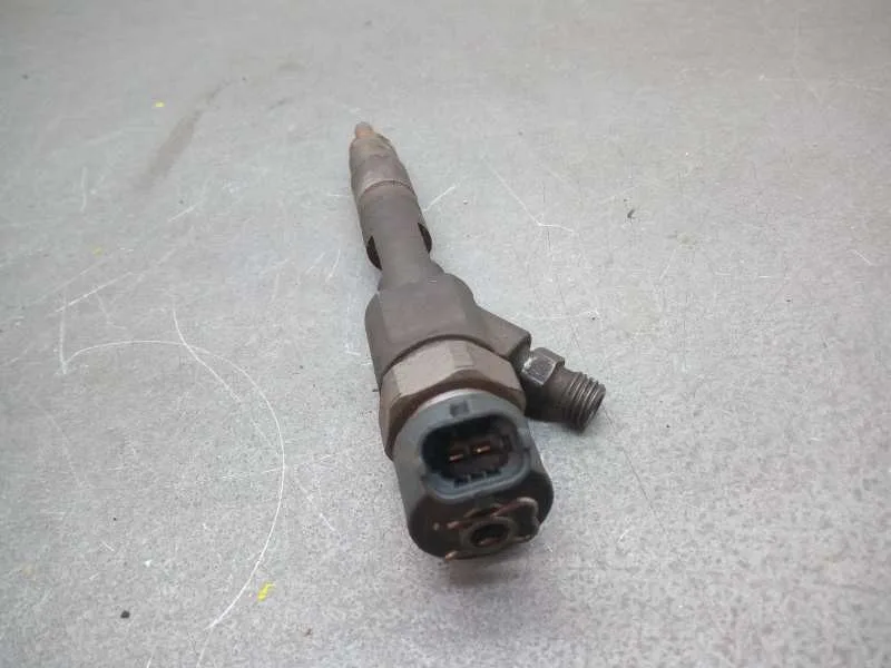 Inyector para Renault Scenic (Ja..)
