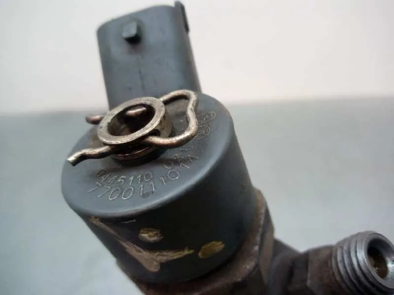 Inyector para Renault Scenic (Ja..)