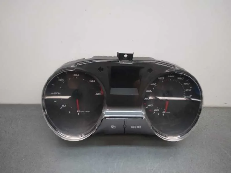 Cuadro Instrumentos para Seat Ibiza St (6J8)