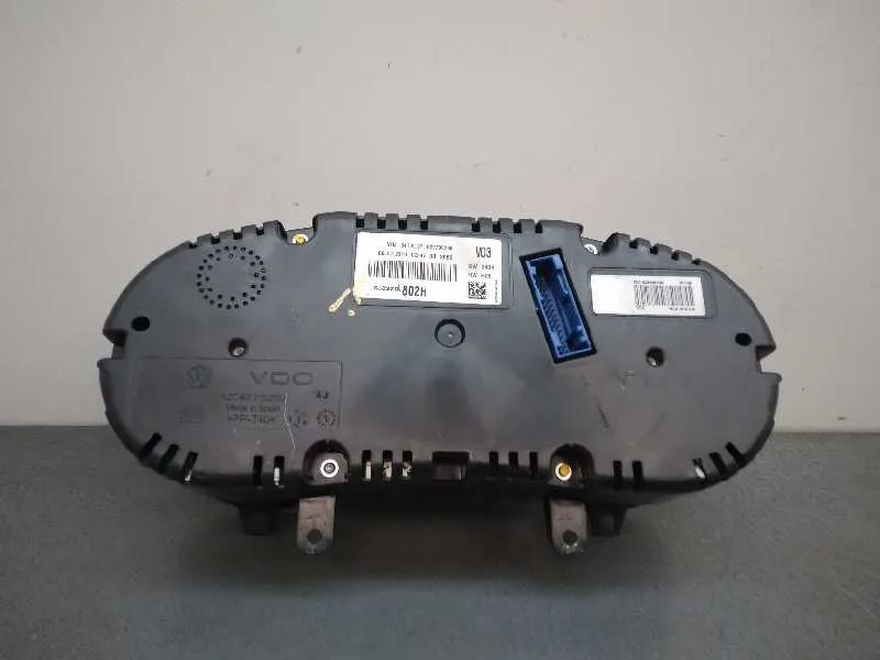 Cuadro Instrumentos para Seat Ibiza St (6J8)