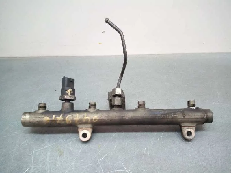 Rampa Inyectora para Renault Scenic (Ja..)