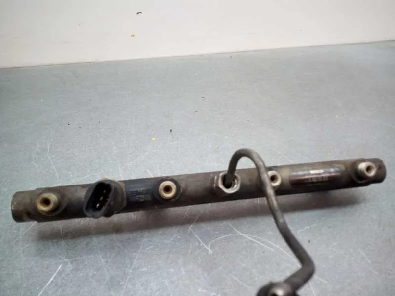 Rampa Inyectora para Renault Scenic (Ja..)