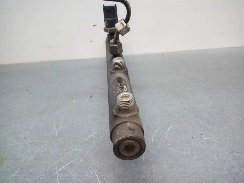 Rampa Inyectora para Renault Scenic (Ja..)