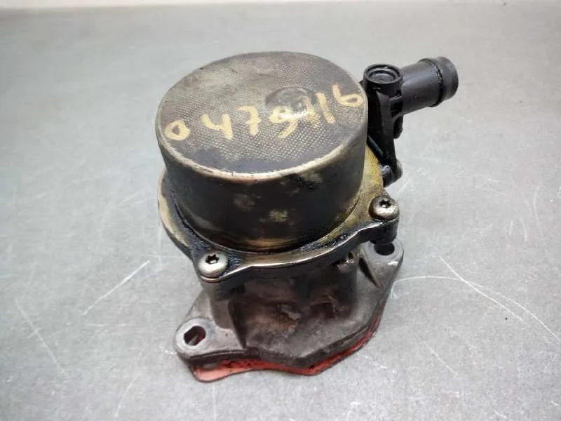 Depresor Freno / Bomba Vacio para Renault Scenic (Ja..)