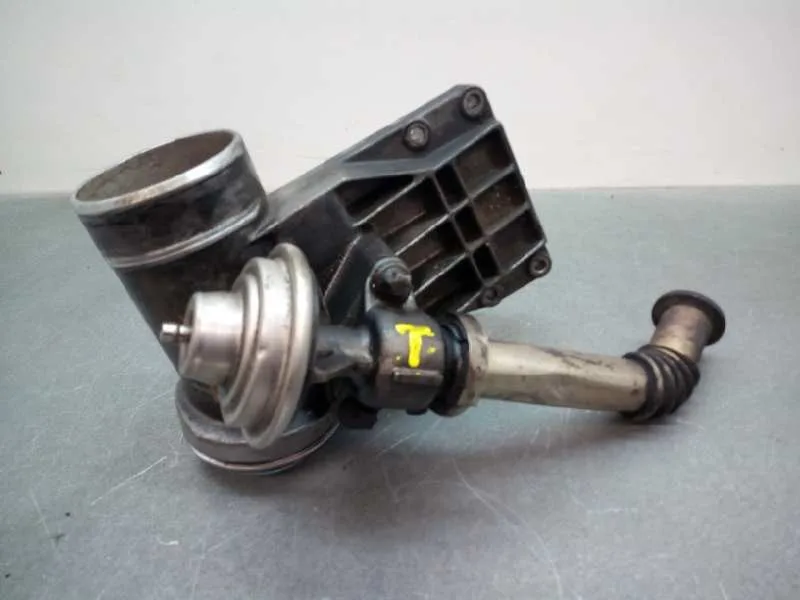 Valvula Egr para Mercedes-Benz Clase C (W202) Berlina