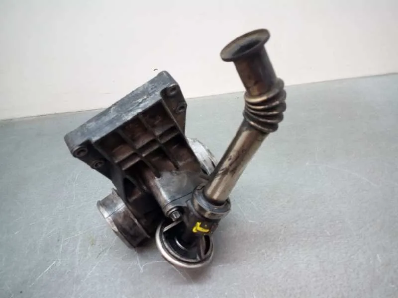 Valvula Egr para Mercedes-Benz Clase C (W202) Berlina