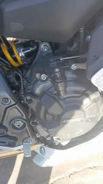 Motor Completo para Yamaha R7