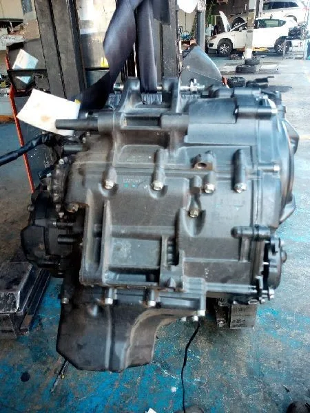 Motor Completo para Yamaha R7