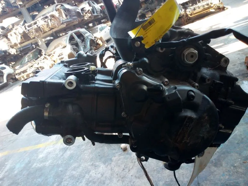Motor Completo para Yamaha R7