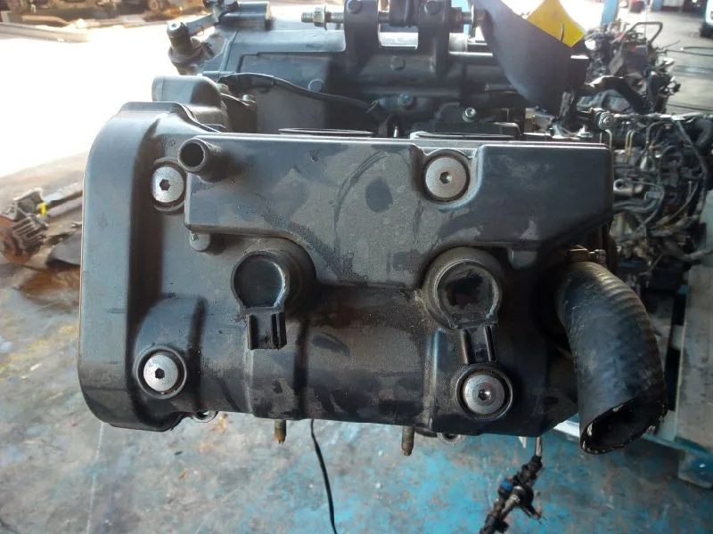 Motor Completo para Yamaha R7