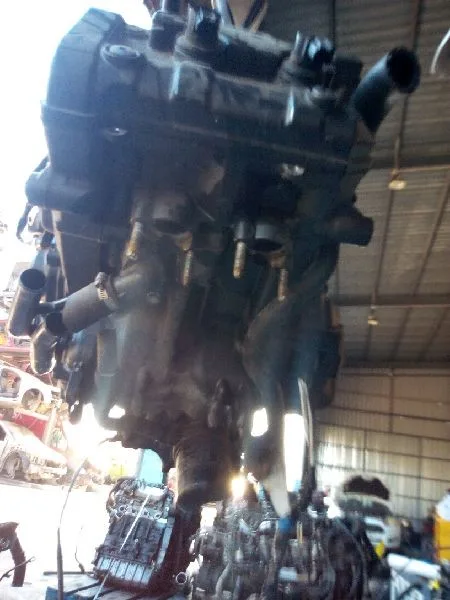 Motor Completo para Yamaha R7
