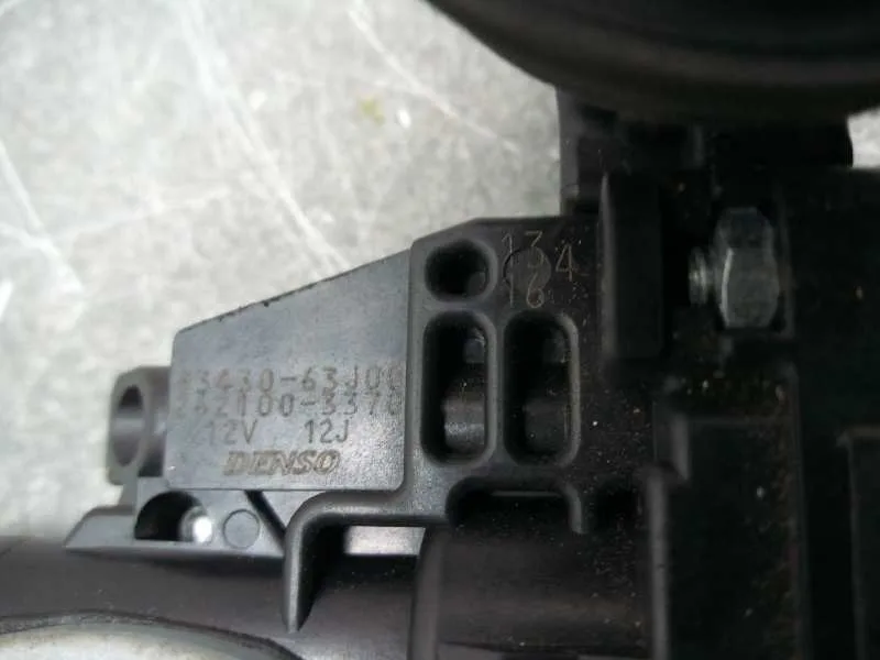 Elevalunas Delantero Derecho para Suzuki Swift Berlina (Mz)