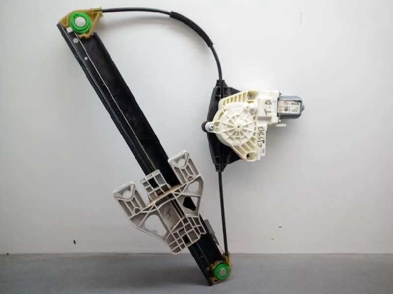 Elevalunas Trasero Derecho para Audi A4 Avant (8K5) (2008)