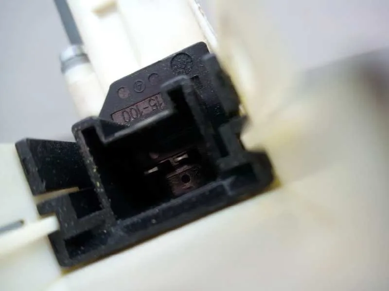 Elevalunas Trasero Derecho para Audi A4 Avant (8K5) (2008)