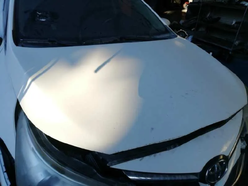 Capot para Toyota Avensis Touring Sports