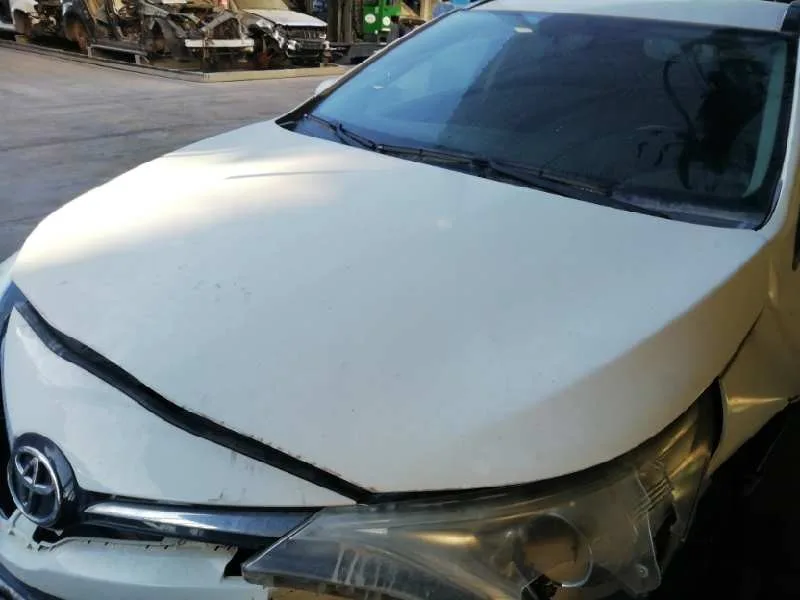 Capot para Toyota Avensis Touring Sports