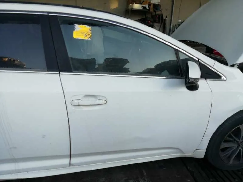 Puerta Delantera Derecha para Toyota Avensis Touring Sports