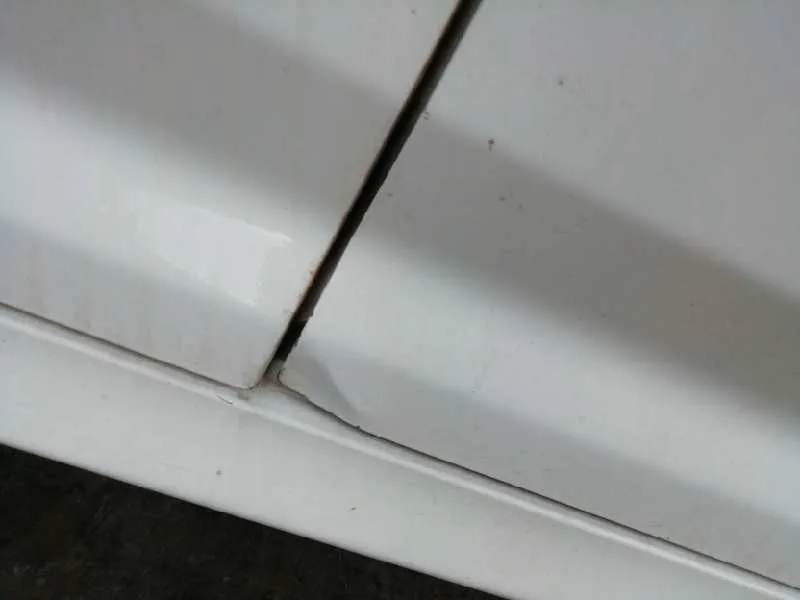 Puerta Delantera Derecha para Toyota Avensis Touring Sports