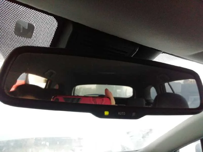 Espejo Interior para Toyota Avensis Touring Sports
