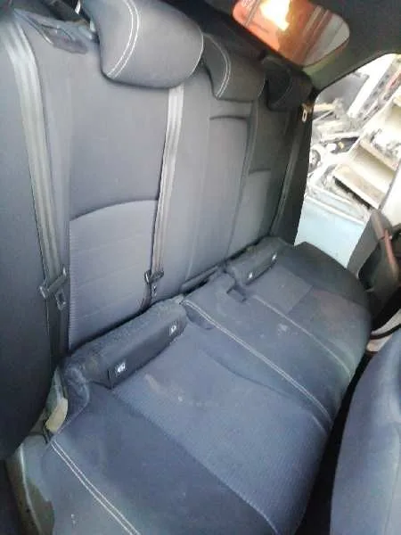 Asientos Traseros para Toyota Avensis Touring Sports
