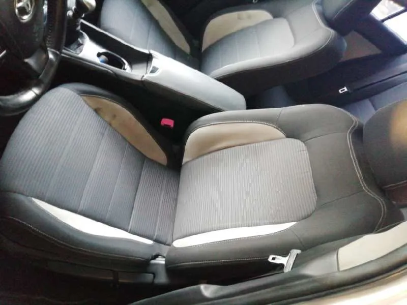 Asiento Delantero Izquierdo para Toyota Avensis Touring Sports