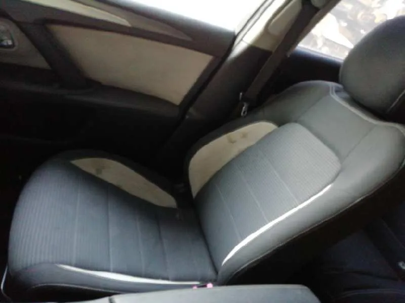 Asiento Delantero Derecho para Toyota Avensis Touring Sports
