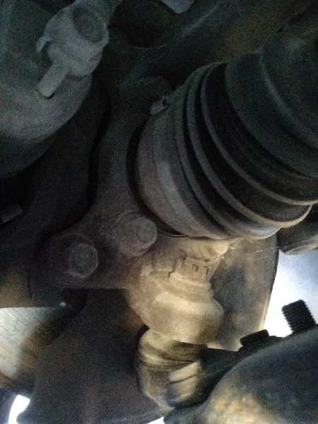 Mangueta Delantera Derecha para Toyota Avensis Touring Sports
