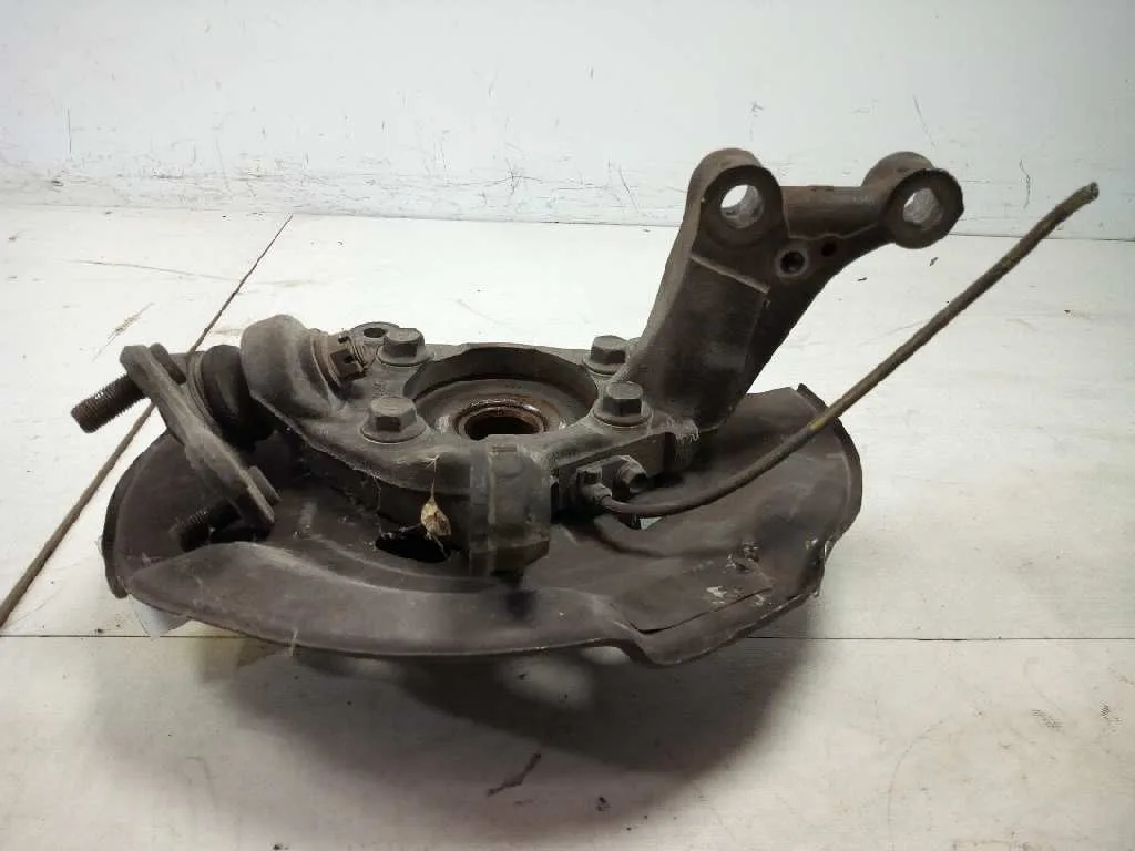 Mangueta Delantera Derecha para Toyota Avensis Touring Sports