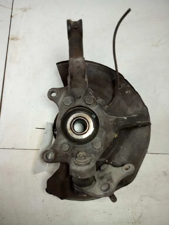 Mangueta Delantera Derecha para Toyota Avensis Touring Sports