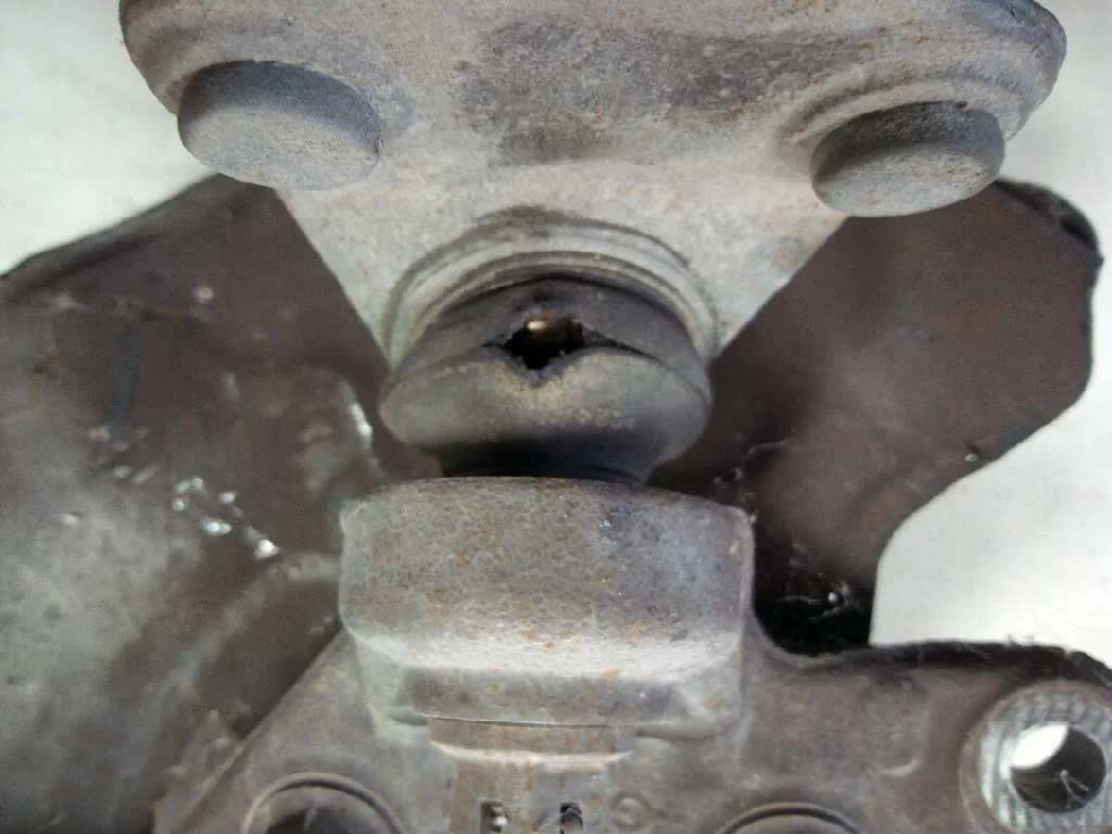 Mangueta Delantera Derecha para Toyota Avensis Touring Sports