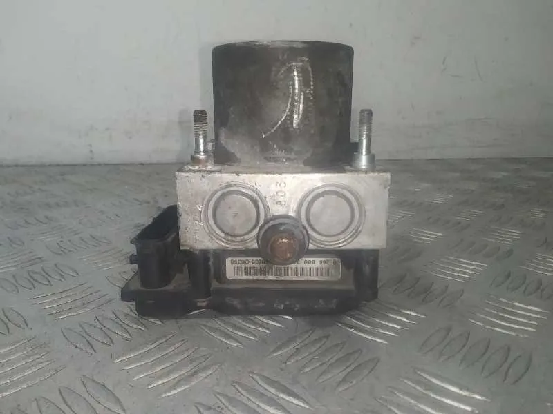 Abs para Opel Corsa C
