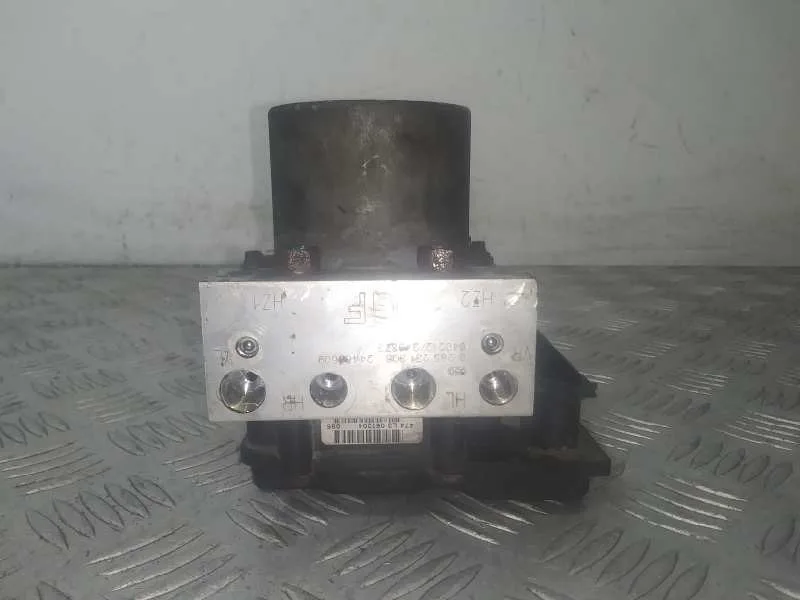Abs para Opel Corsa C
