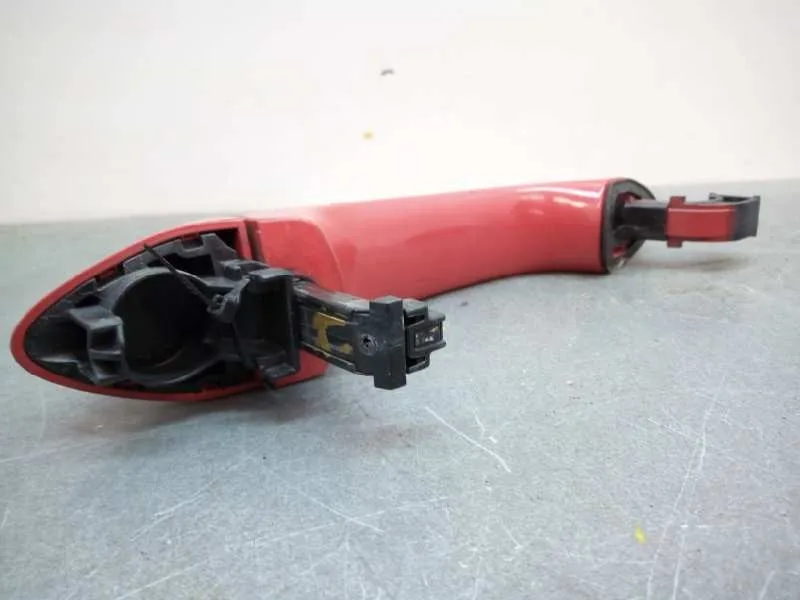 Maneta Exterior Trasera Izquierda para Opel Astra K Lim. 5Türig