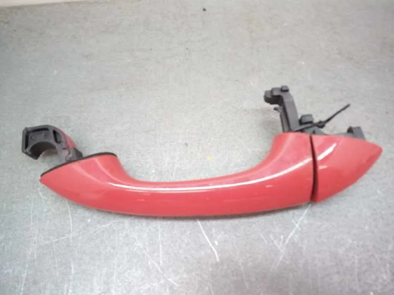 Maneta Exterior Trasera Izquierda para Opel Astra K Lim. 5Türig