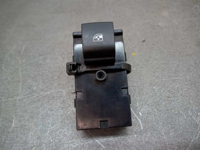 Mando Elevalunas Trasero Izquierdo para Opel Astra K Lim. 5Türig