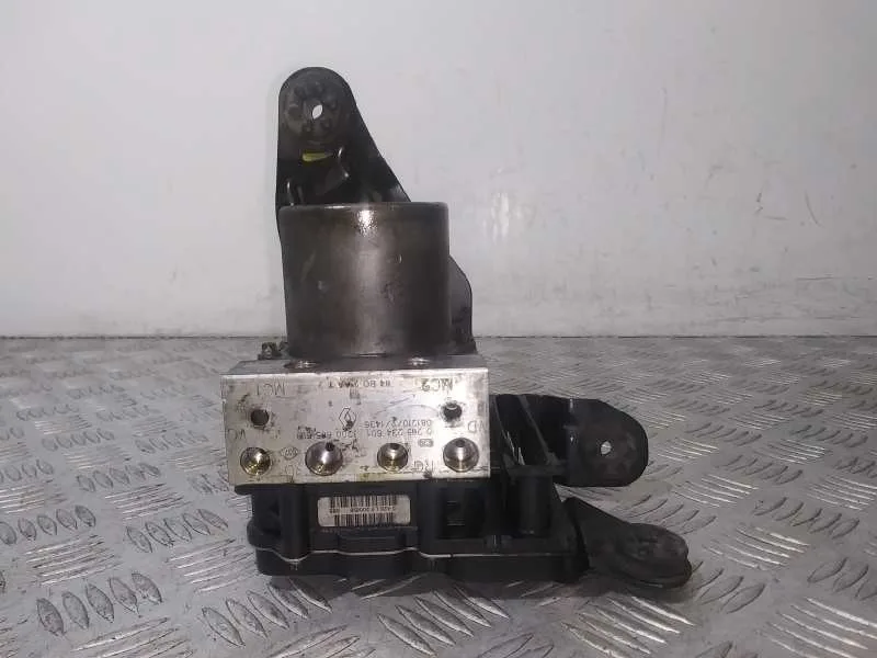 Abs para Renault Megane Ii Classic Berlina