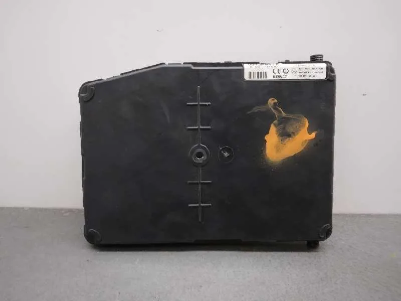 Centralita Bsm para Renault Megane Ii Classic Berlina