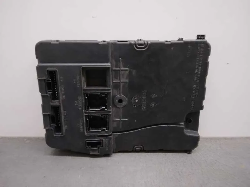 Centralita Bsm para Renault Megane Ii Classic Berlina
