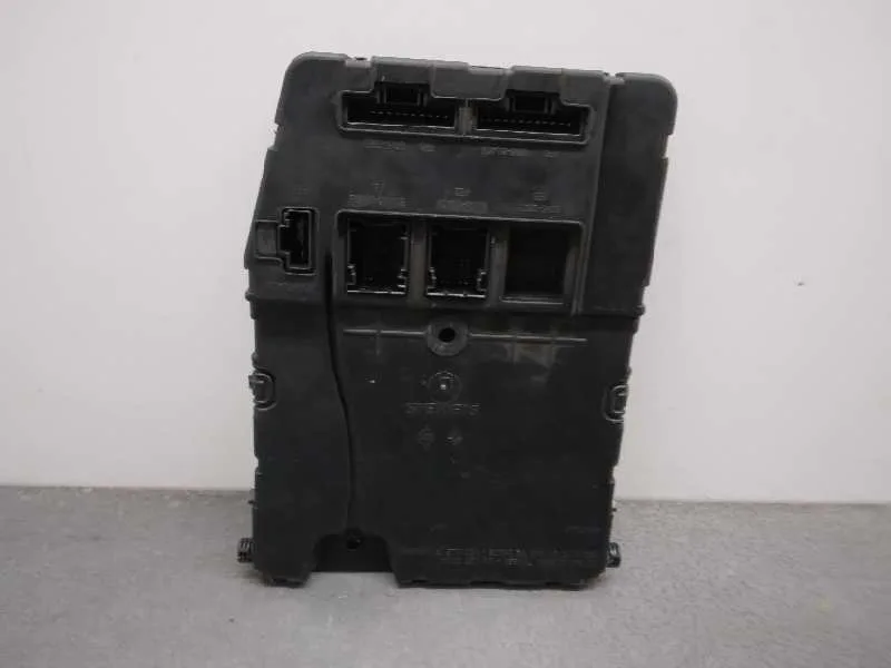 Centralita Bsm para Renault Megane Ii Classic Berlina