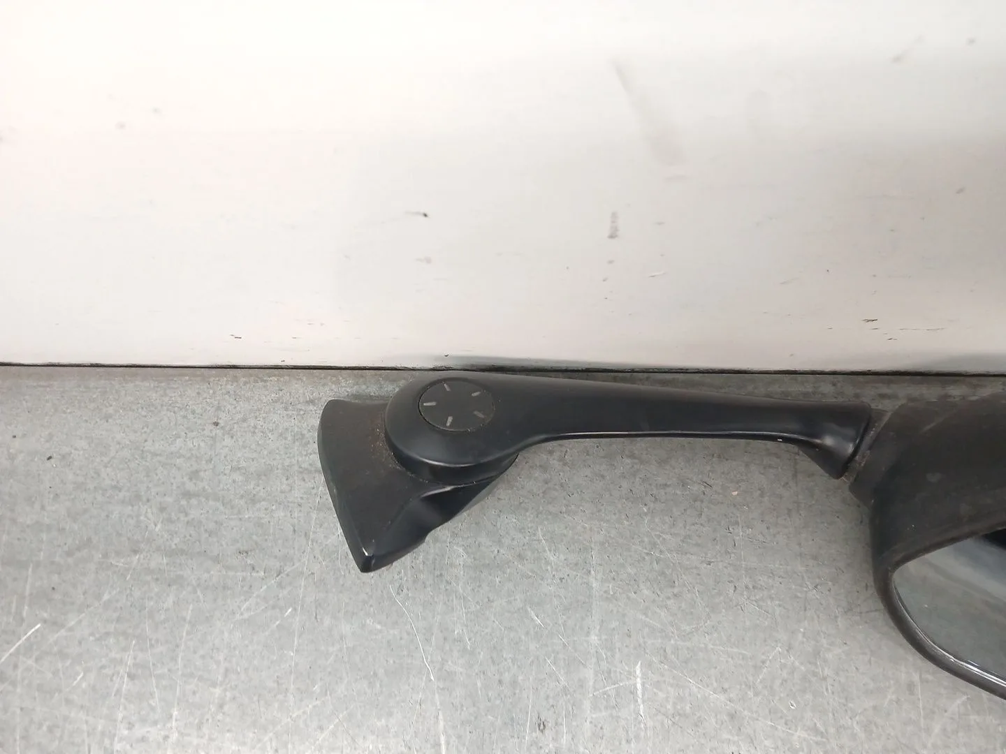 Retrovisor Derecho para Yamaha R7