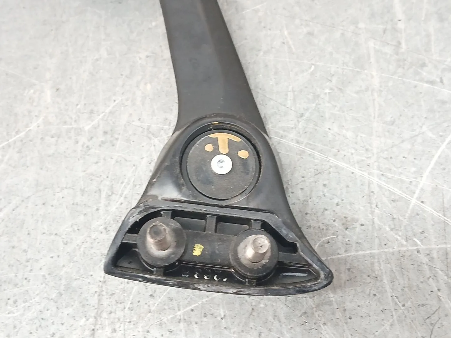 Retrovisor Derecho para Yamaha R7